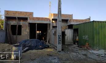 Imagem: Casa térrea geminada em Barra Velha Sc