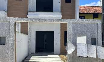 Imagem 2: Sobrado geminado, 2 dormitórios na Rua Mario Neto