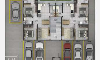 Imagem 4: Apartamento em barra velha sc