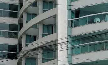 Imagem 2: Apartamento frente mar residencial trans atlantico