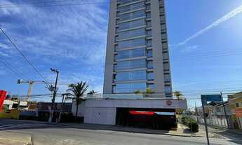 Imagem: Apartamento frente mar