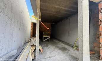 Imagem 2: Casa geminada em Penha SC