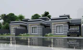 Imagem 2: Casa térrea a venda Balneário Piçarras Sc