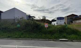 Imagem: TERRENO FRENTE PARA AVENIDA EM BARRA VELHA