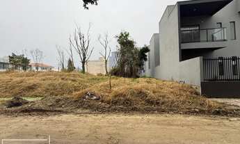 Imagem: Terreno pronto para construir em barra velha