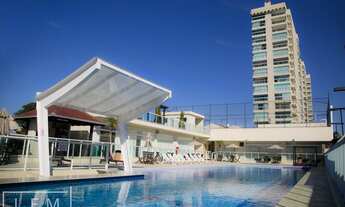 Imagem: Apartamento em home club para venda