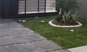 Imagem 2: Geminado pronto para morar