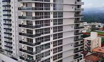 Imagem: Apartamento novo frente mar em Balneário