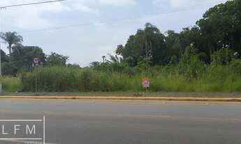 Imagem: Terreno em avenida a venda