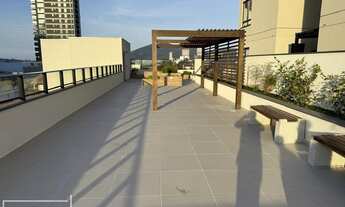 Imagem 6: Apartamento frente mar em Penha Sc Skyline Comfort Club