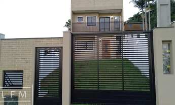 Imagem 3: Casa sobrado com vista para o mar