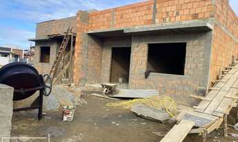 Imagem: Casa térrea a venda em Balneário Piçarras