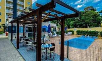 Imagem 5: Apartamento finamente mobiliado para locacao anual