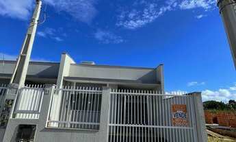 Imagem: GEMINADO PRONTO PARA MORAR EM BARRA VELHA