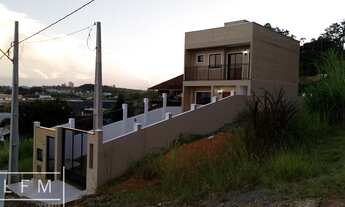 Imagem 4: Casa sobrado com vista para o mar