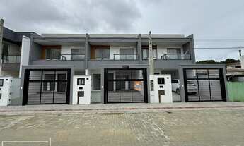 Imagem: Sobrado pronto para morar