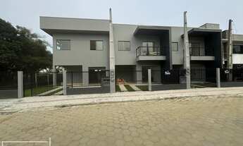 Imagem: Sobrado geminado pronto para morar