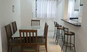 Imagem 4: Apartamento semi mobiliado em Penha SC