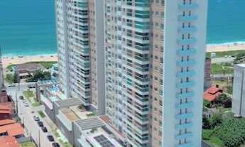 Imagem: Apartamento tres suite todo mobiliado em