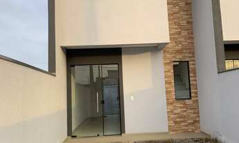 Imagem 2: Sobrado lindo e bem localizado em Piçarras