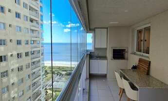 Imagem 6: Apartamento vista mar mobiliado em Balneário Piçarras SC
