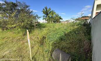 Imagem 5: Terreno em rua pavimentada em Balneário Piçarras SC