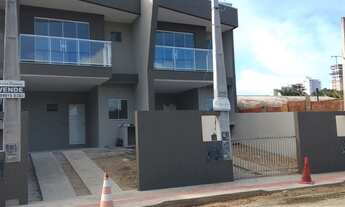 Imagem 3: Sobrado geminado, 2 dormitórios na Rua Rio Negrinho