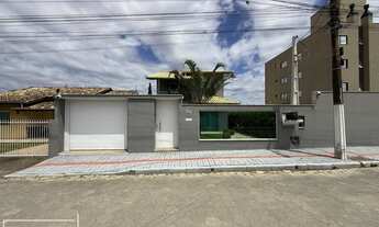 Imagem: Sobrado alto padrão a venda em Penha Sc