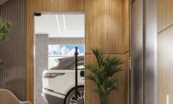 Imagem 4: Apartamento em fase de construção em Balneário Piçarras Sc