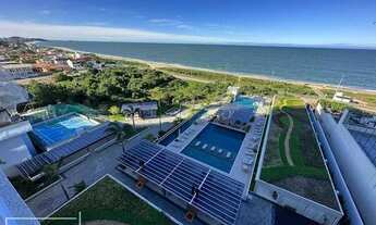 Imagem 5: Apartamento novo mobiliado frente mar a venda