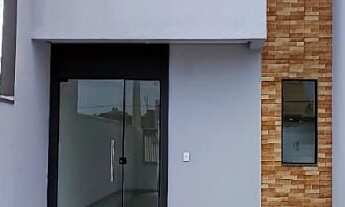 Imagem: Sobrado lindo e bem localizado em Piçarras