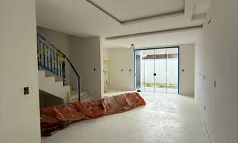 Imagem 5: Sobrado proximo do mar