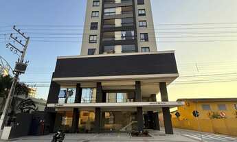 Imagem: Apartamento frente mar a venda em Balneário