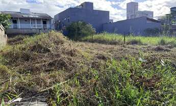 Imagem 5: Terreno proximo do mar