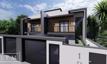 Imagem: Sobrado alto padrão em Barra Velha Sc