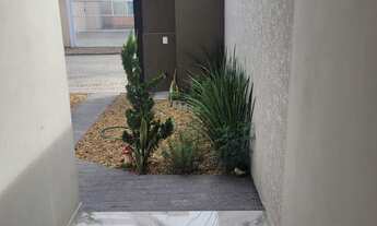 Imagem 3: Sobrado geminado proximo do mar