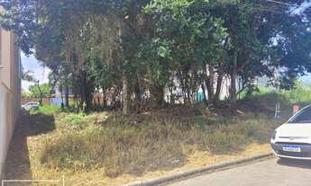 Imagem 1: Terreno pronto para construir em picarras