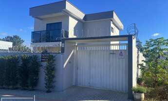 Imagem 2: SOBRADO EM ALVENARIA EM BALNEARIO PICARRAS SC