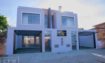 Imagem: Sobrado alto padrão em Penha Sc praia da