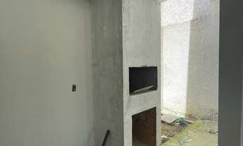 Imagem 7: Sobrado geminado, 2 dormitórios na Rua Mario Neto