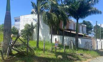 Imagem: Terreno de esquina pra construcao