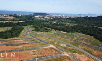 Imagem: Terreno em loteamento parcelado