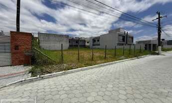 Imagem 4: Terreno pronto para construir