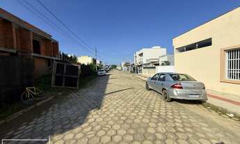 Imagem 6: Sobrado em barra velha sc