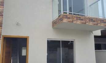 Imagem 6: Sobrado pronto para morar