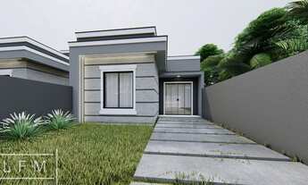 Imagem 5: Casa térrea a venda Balneário Piçarras Sc