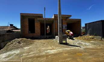 Imagem: Casa geminada em Barra Velha Sc