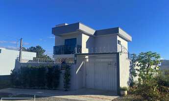 Imagem: SOBRADO EM ALVENARIA EM BALNEARIO PICARRAS