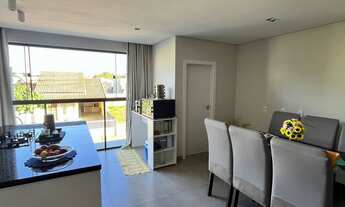 Imagem 6: Apartamento semi mobiliado em Balneário Piçarras Sc