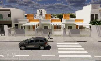 Imagem: Casa térrea três quartos em Balneário